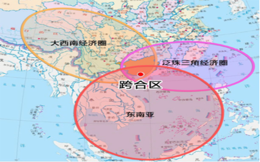 中标喜讯 | 70net永乐高成功中标东兴市跨合区基础建设（一期）PPP咨询服务项目