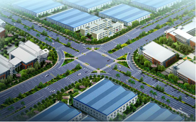 东兴市跨合区基础设施（一期）PPP项目