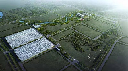 桂林经开区（临桂段）宝山园基础设施（一期）项目设计-采购-施工（EPC）工程总承包