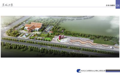 中国-马来西亚钦州产业园区启动区钦绣路（环北大道-中马大街）道路工程