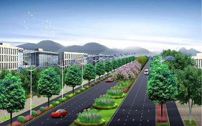 桂林市临桂区经十九路建设工程设计-采购-施工（EPC）工程总承包