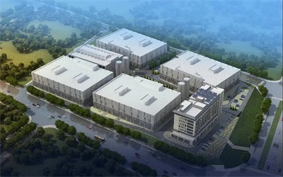 中国移动（广西）数据中心一期土建工程维护支撑用房二次装修EPC项目