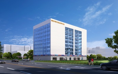 隆安县城市综合停车场建设项目