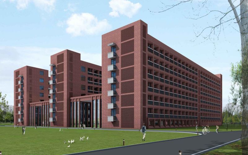 广西英华国际职业学院10#、11#学生公寓建设项目及 2021-2022财年其他建设项目监理服务采购