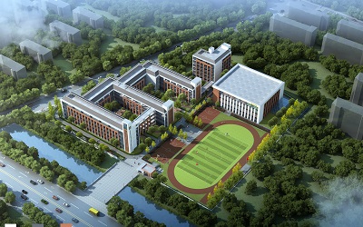 桂林市临桂区榕门小学建设工程设计-采购-施工（EPC)工程总承包